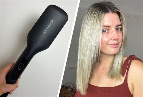 GHD Duet Style Review — See Before and After Photos 